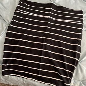 Torrid Pencil Skirt